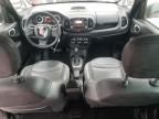 2015 Fiat 500L Lounge