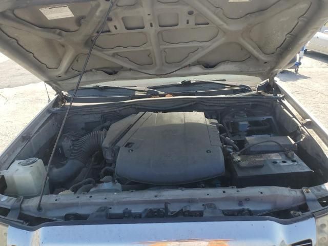 2007 Toyota Tacoma Prerunner Access Cab