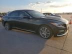 2018 Genesis G80 Base