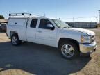 2012 Chevrolet Silverado C1500 LT