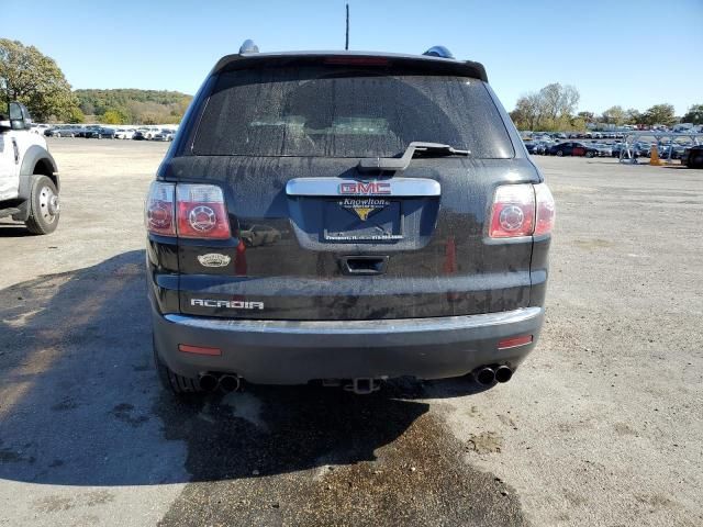 2008 GMC Acadia SLT-1