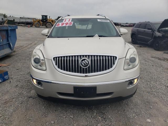 2011 Buick Enclave CXL