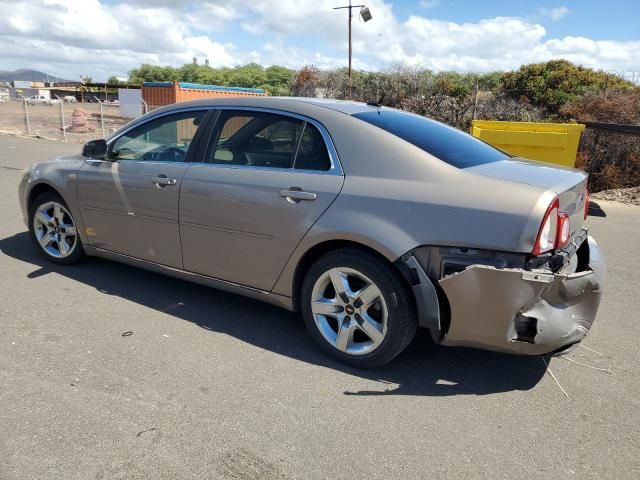 2008 Chevrolet Malibu 1LT