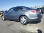 2011 Honda Accord LX