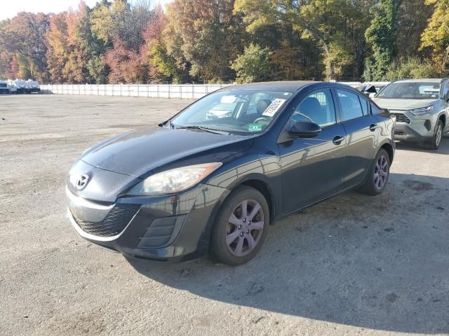 2010 Mazda 3 I