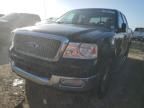 2004 Ford F150 Supercrew