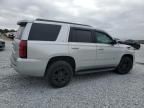 2018 Chevrolet Tahoe C1500 LT