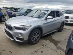 2018 BMW X1 SDRIVE28I en venta en Riverview, FL