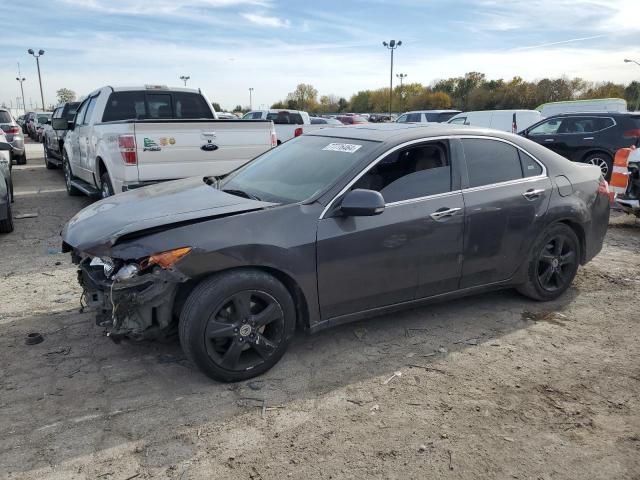 2009 Acura TSX