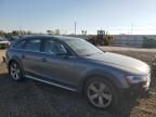 2013 Audi A4 Allroad Premium Plus