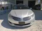 2013 Lincoln MKZ