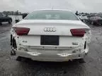 2017 Audi A6 Prestige