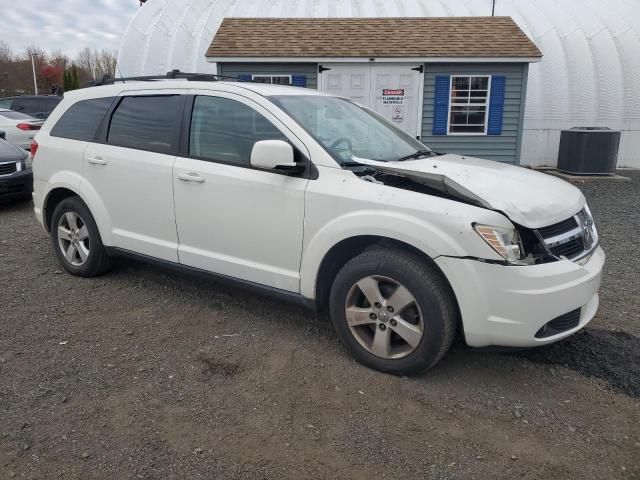 2010 Dodge Journey SXT