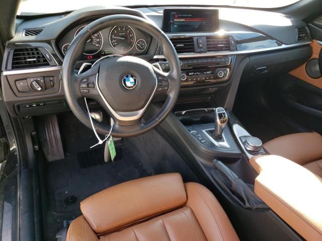 2017 BMW 430I