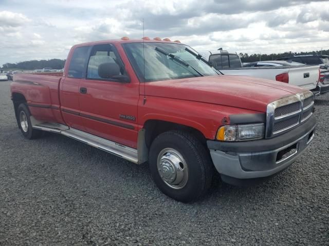 1999 Dodge RAM 3500