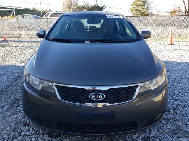 2011 KIA Forte EX