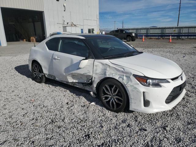 2014 Scion TC