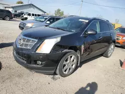 Cadillac Vehiculos salvage en venta: 2011 Cadillac SRX Performance Collection