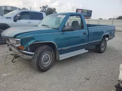 1997 Chevrolet GMT-400 K1500 en venta en Wichita, KS