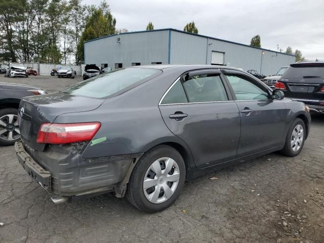 2007 Toyota Camry LE