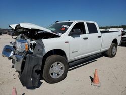 Dodge salvage cars for sale: 2022 Dodge RAM 2500 Tradesman