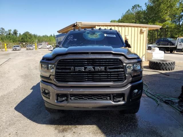 2020 Dodge RAM 2500 BIG Horn