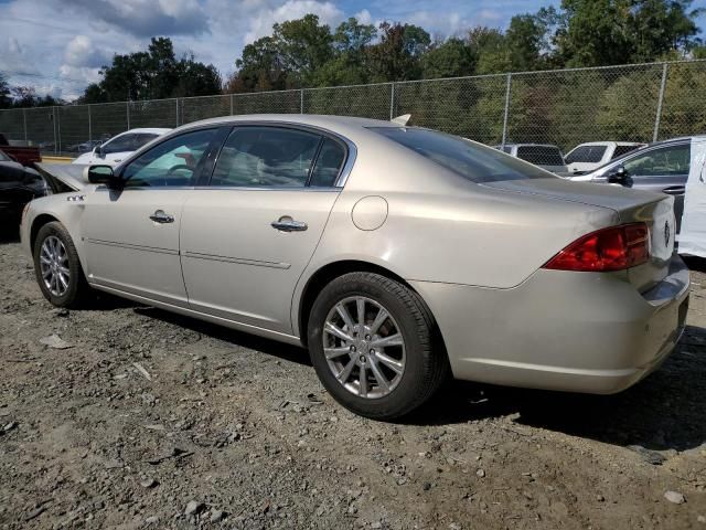 2009 Buick Lucerne CXL