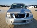 2012 Nissan Pathfinder S