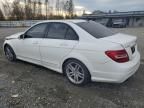 2014 Mercedes-Benz C 250