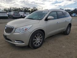 Buick Vehiculos salvage en venta: 2015 Buick Enclave