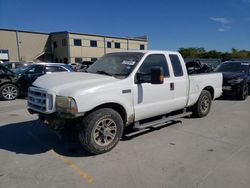 2000 Ford F250 Super Duty en venta en Wilmer, TX