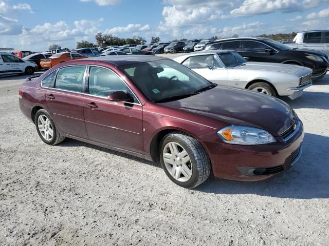 2007 Chevrolet Impala LT