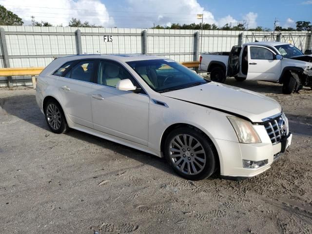 2007 Cadillac CTS Performance Collection