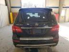 2017 Mercedes-Benz GLS 450 4matic