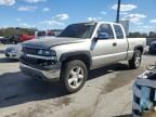 2002 Chevrolet Silverado K1500