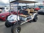 2016 Starcraft Golfcart