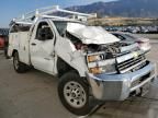 2015 Chevrolet Silverado K3500