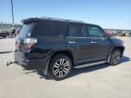 2016 Toyota 4runner SR5/SR5 Premium