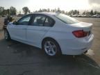 2014 BMW 328 I Sulev