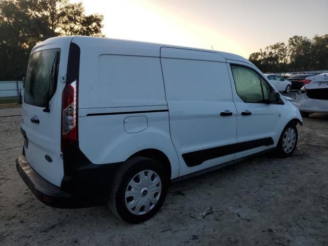 2022 Ford Transit Connect XL