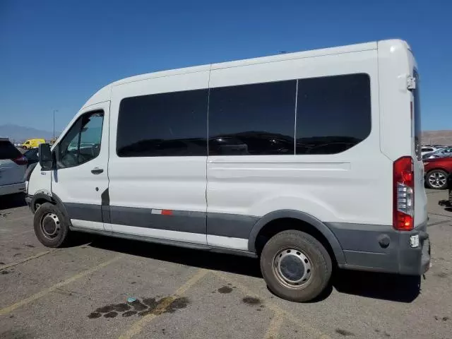 2017 Ford Transit T-250