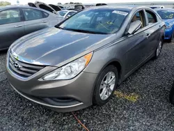 2014 Hyundai Sonata GLS en venta en Riverview, FL