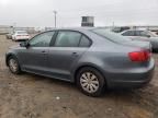 2014 Volkswagen Jetta Base