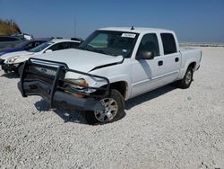 GMC new Sierra k1500 salvage cars for sale: 2006 GMC New Sierra K1500