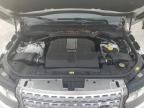 2014 Land Rover Range Rover Supercharged