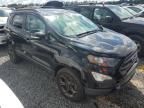 2018 Ford Ecosport SES