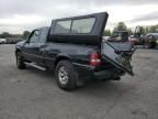 2007 Ford Ranger Super Cab