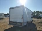 2006 Ford Econoline E450 Super Duty Cutaway Van