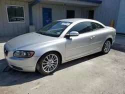 Volvo c70 Vehiculos salvage en venta: 2008 Volvo C70 T5