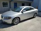 2008 Volvo C70 T5